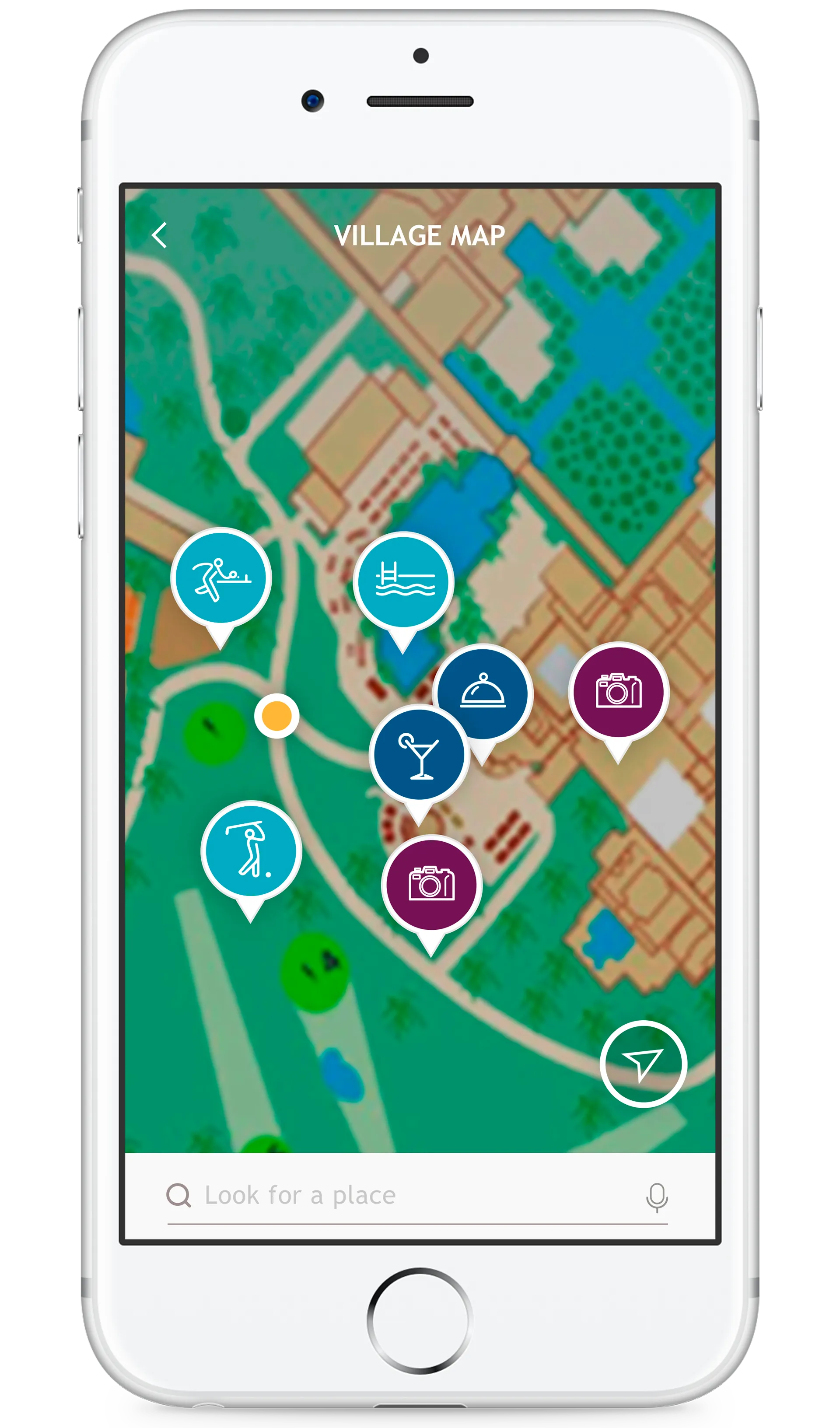 Club Med, visuel 12
