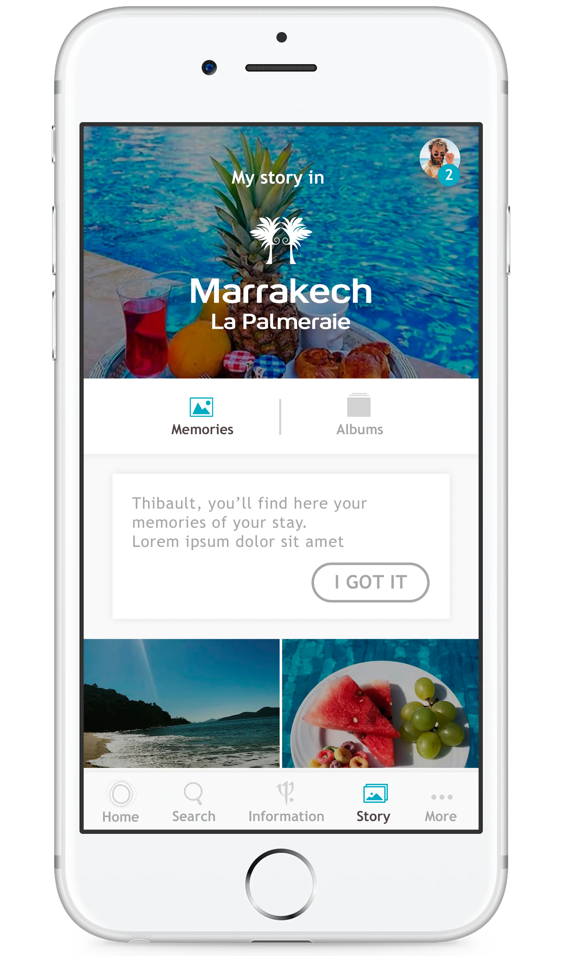Club Med, visuel 13