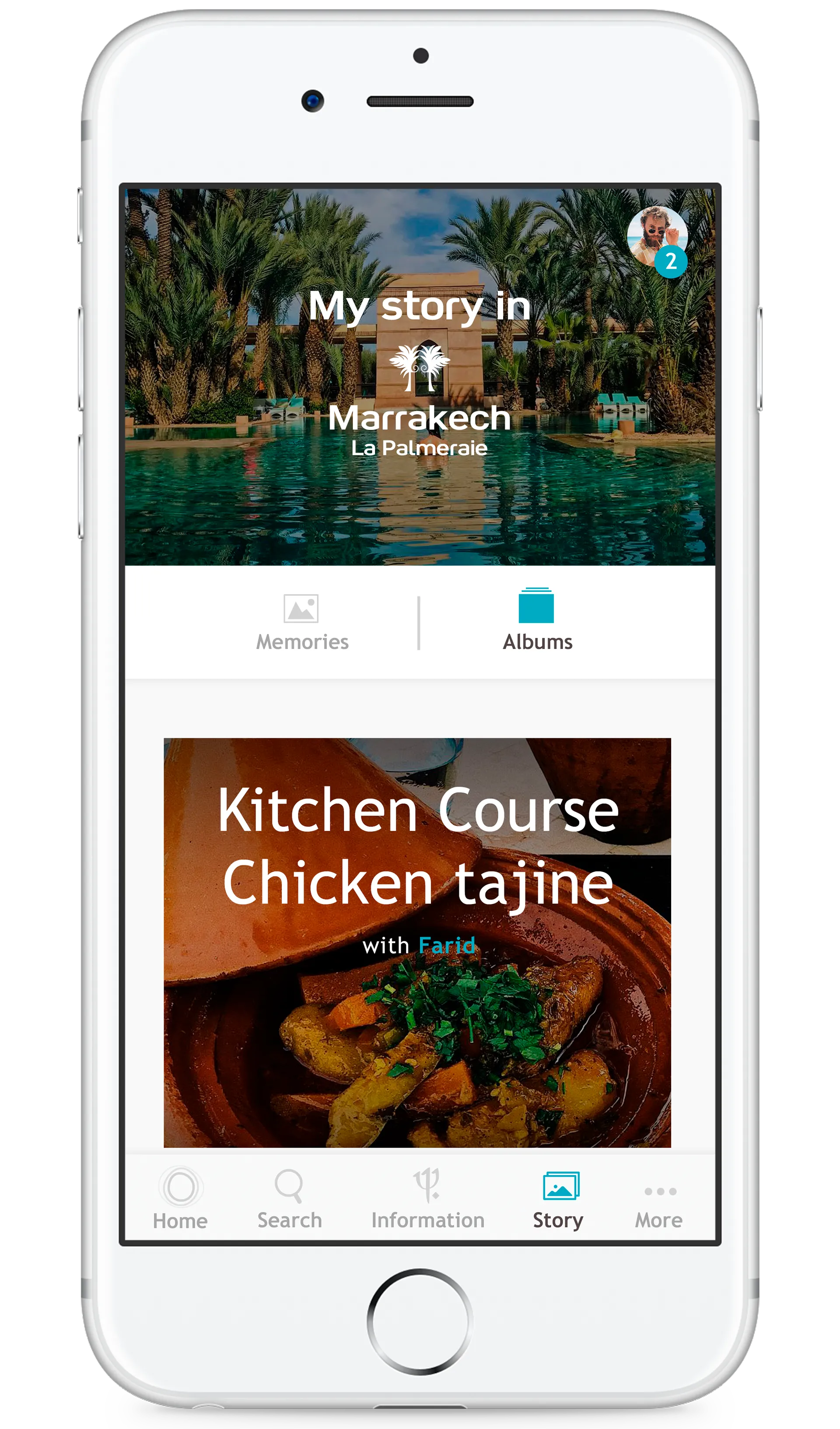 Club Med, visuel 14