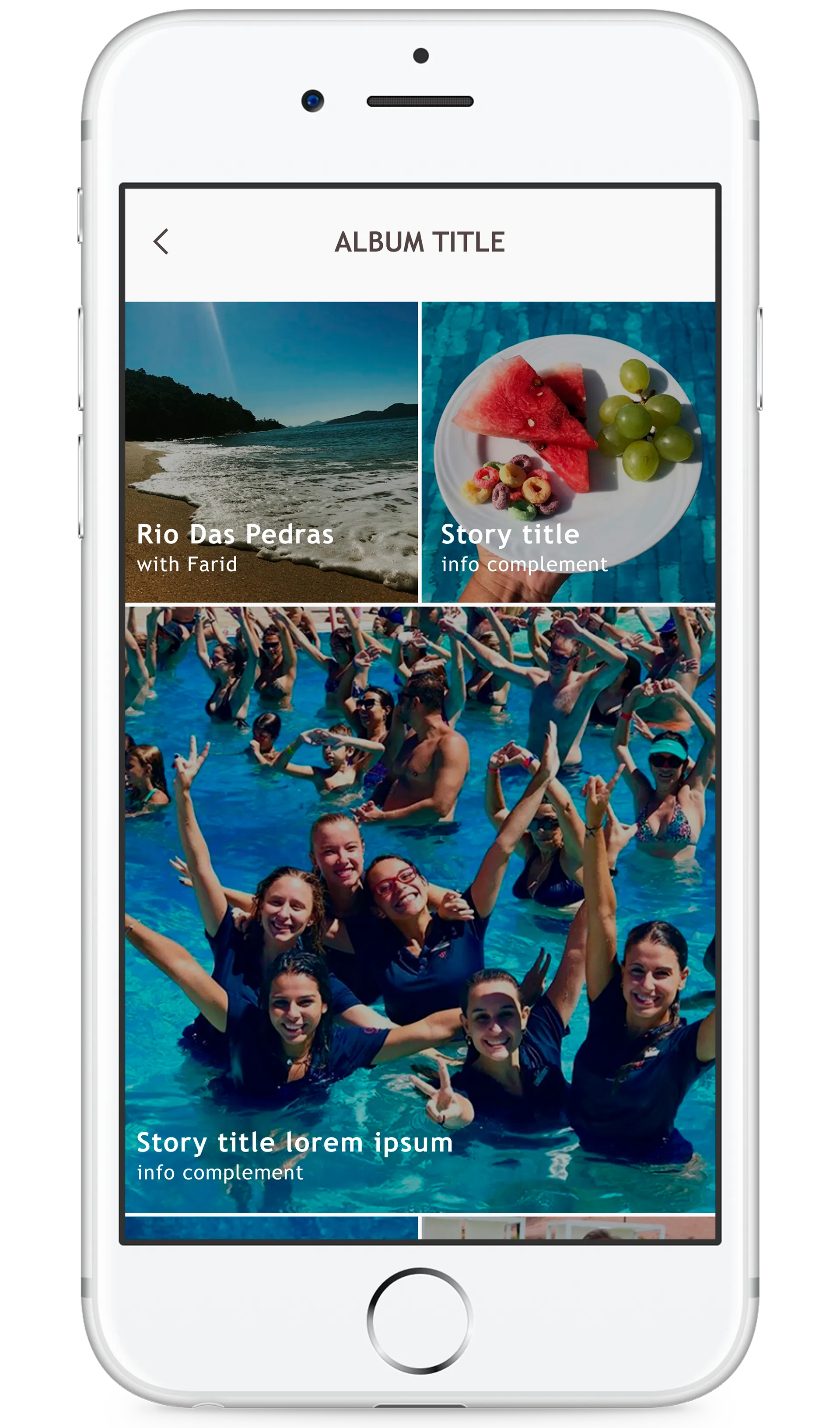 Club Med, visuel 15