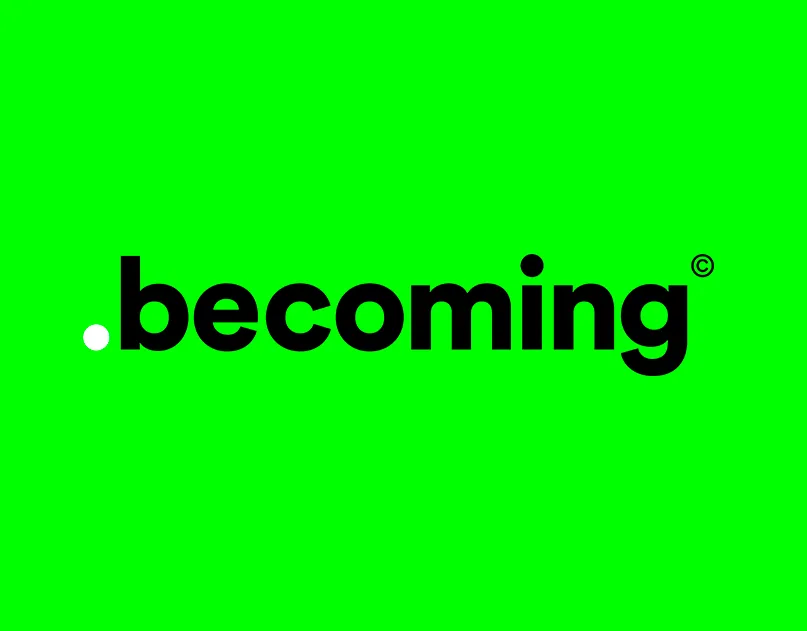 Becoming : Aider les marques à améliorer la vie des gens. et de la planète.